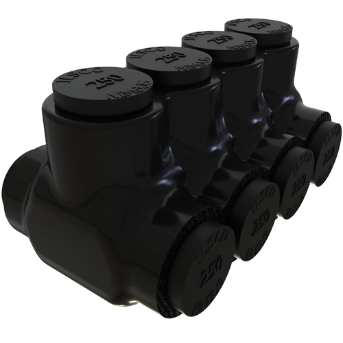 Image of ILSCO PBTD-4-250