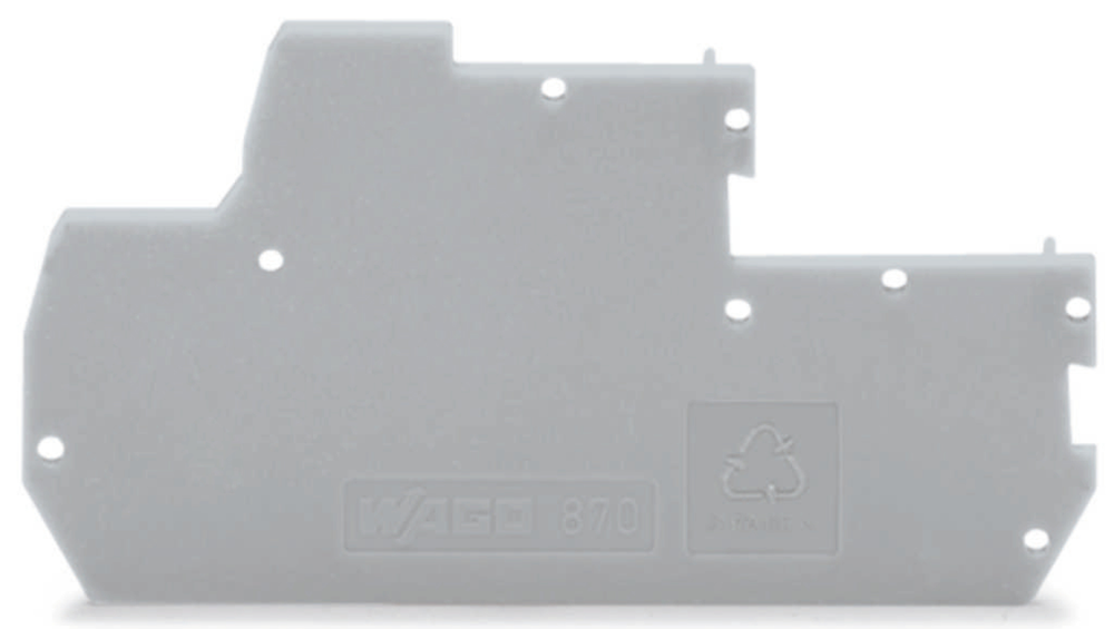 Image of WAGO 870-118