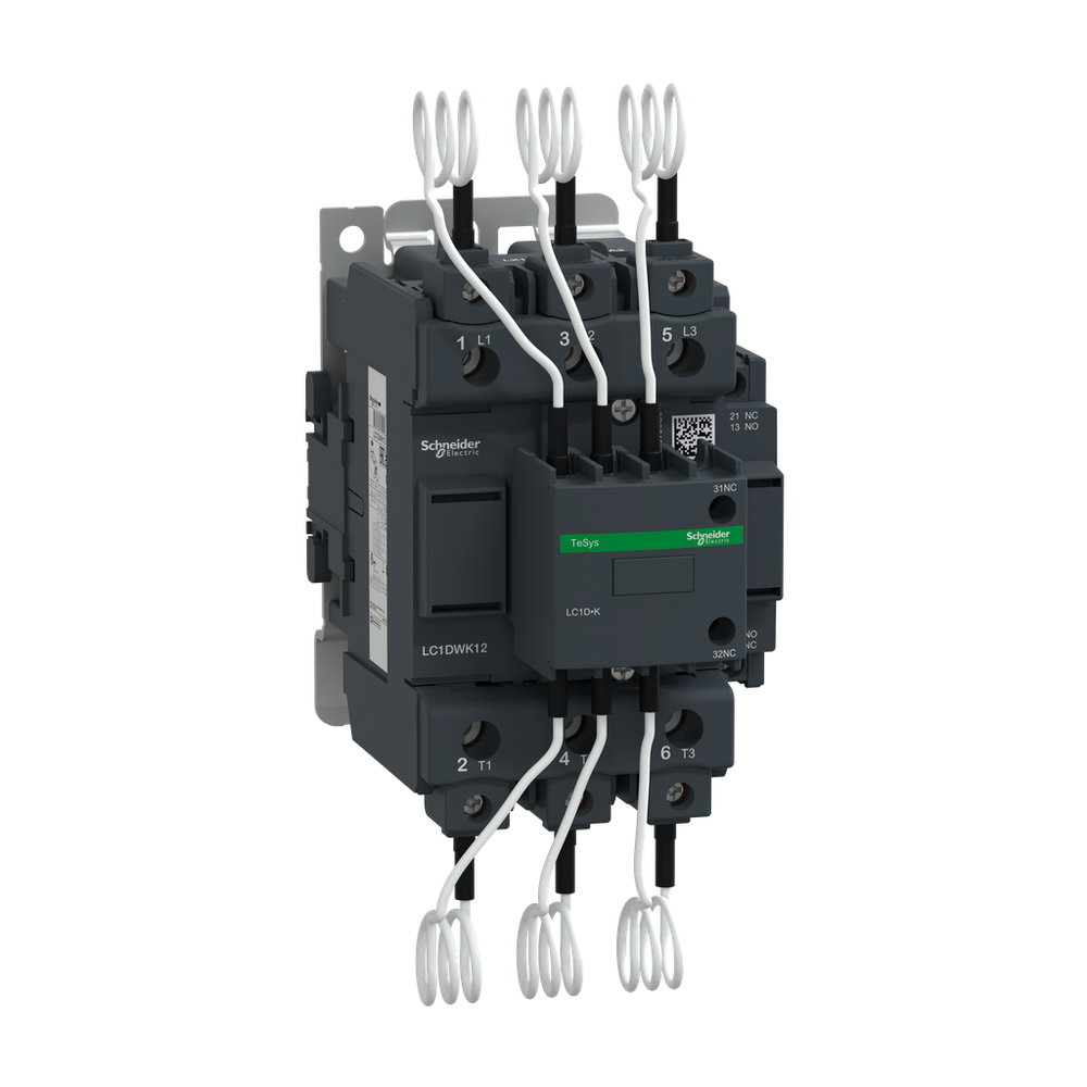 Image of Schneider Electric LC1DWK12F7