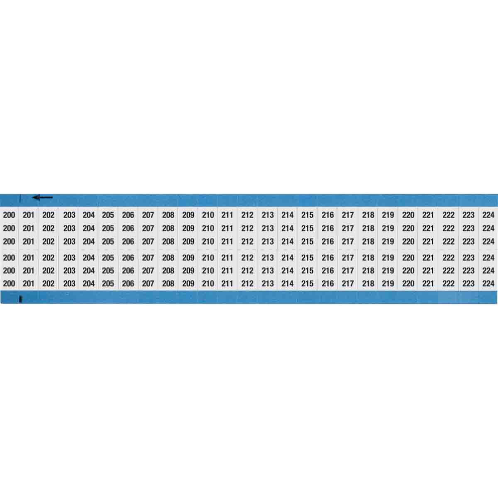 Image of Brady WM-200-224-SC-PK