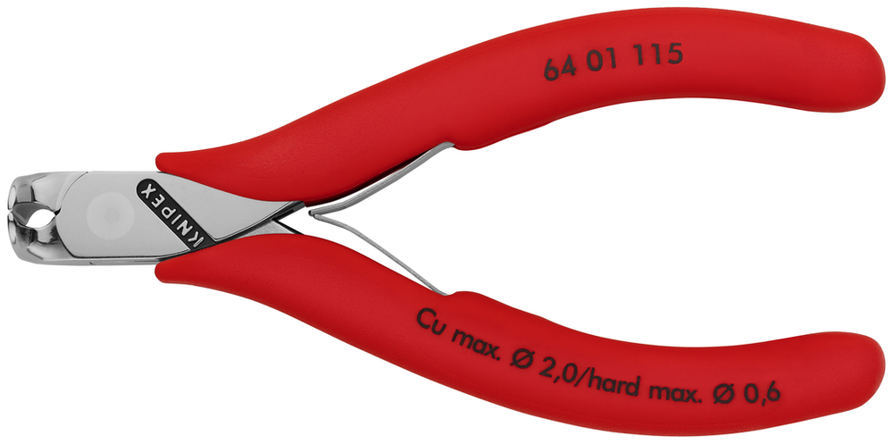 Image of KNIPEX 64 01 115