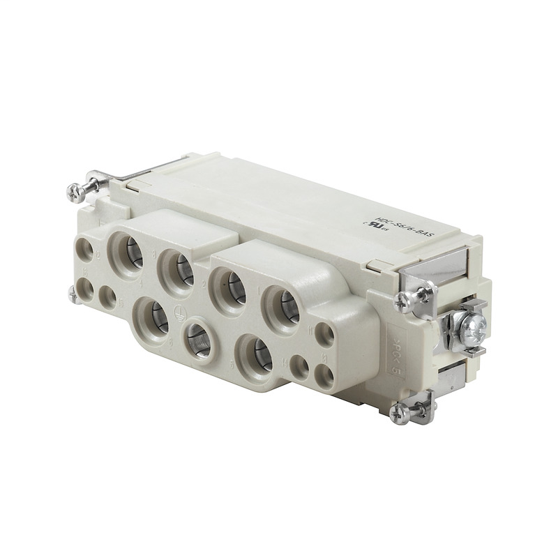 Image of Weidmuller 1790020000