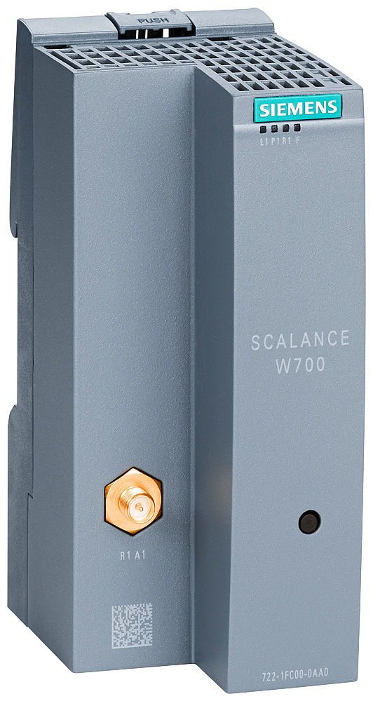 Image of Siemens 6GK57211FC000AB0