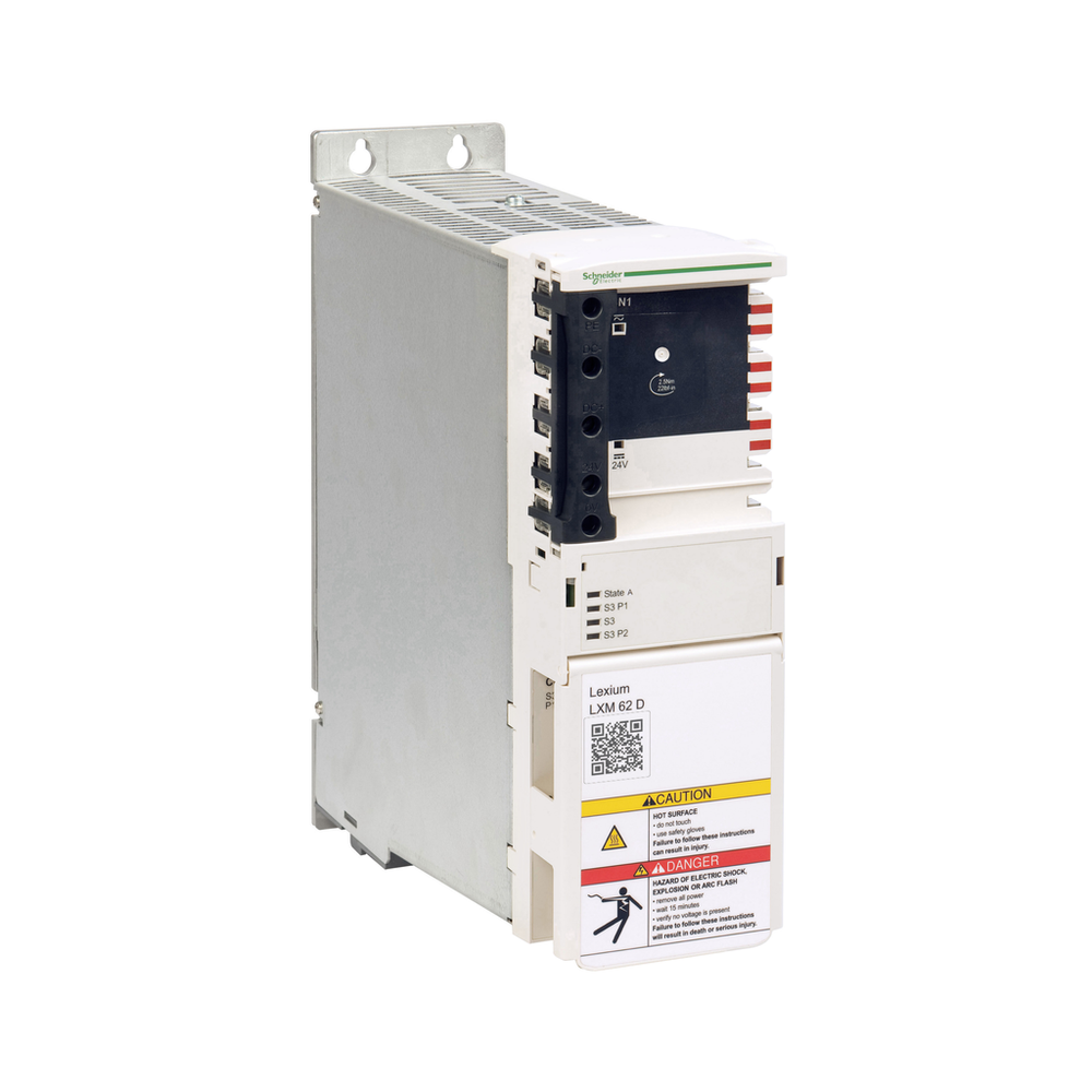Image of Schneider Electric LXM62DC13C21000