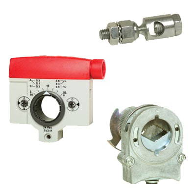 Image of Honeywell 220741A2-TP/U