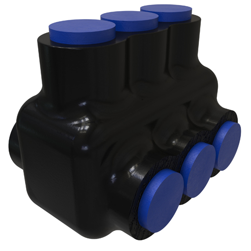 Image of ILSCO PBTD-3-4-F