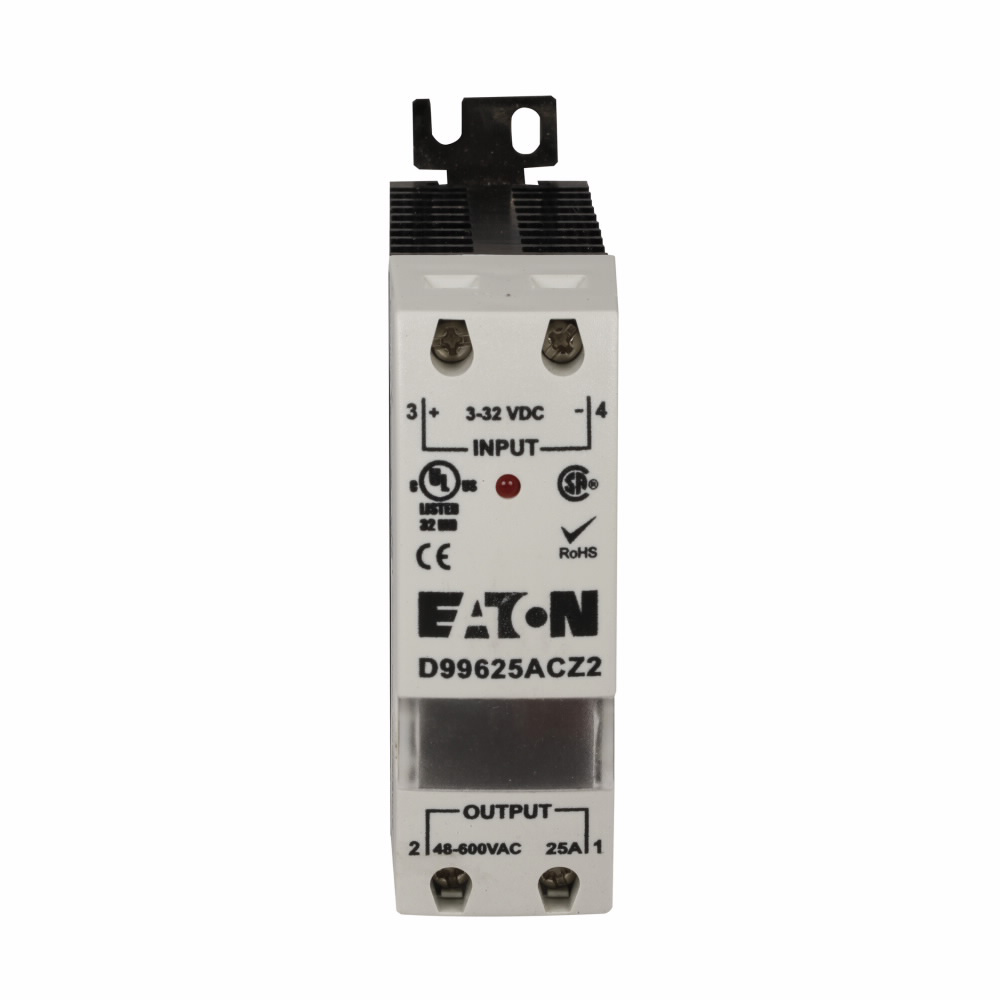 Image of Eaton D99625ACZ2