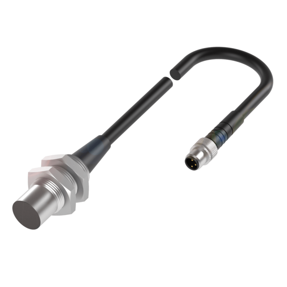 Image of Balluff BIS C-306-PU1-00,3-SA1