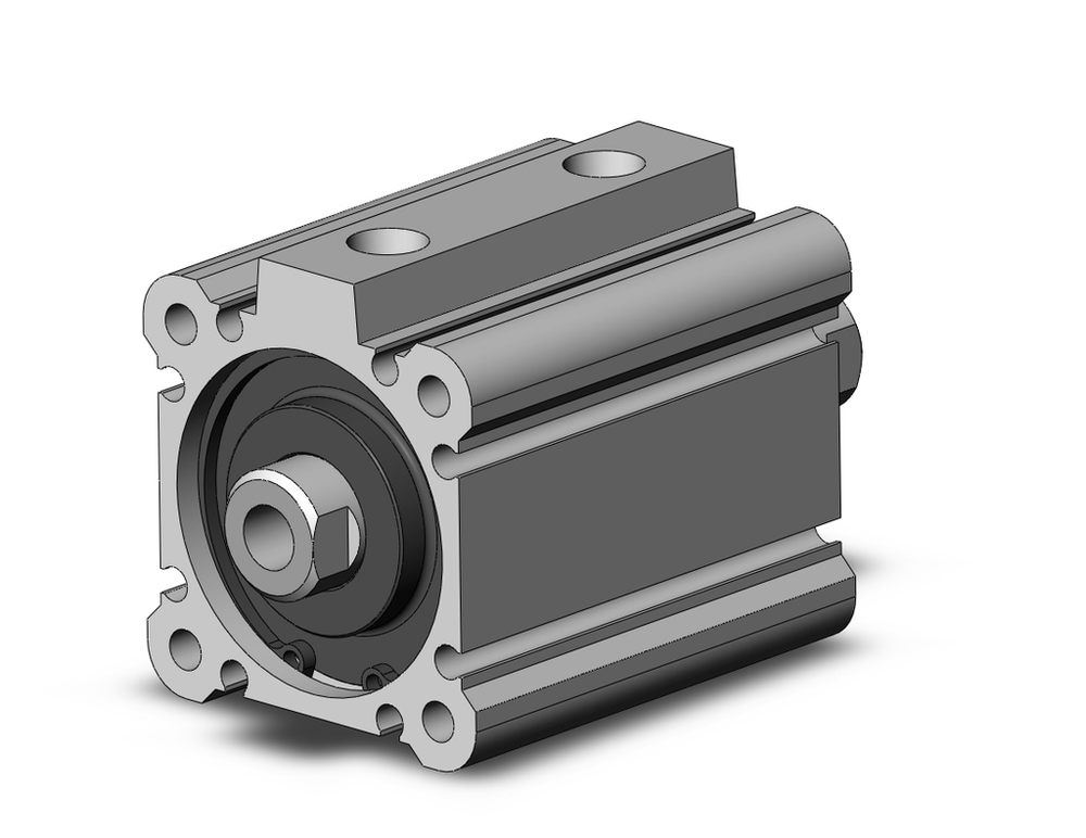 Image of SMC CDQ2WA40-15DZ