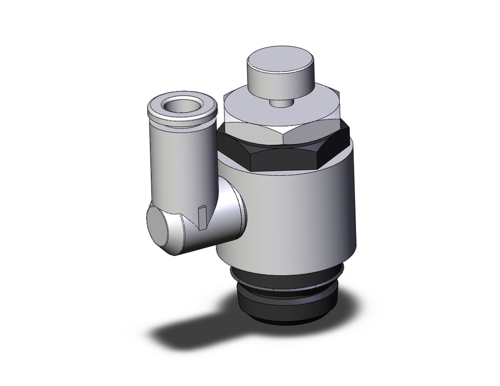 Image of SMC AS3301F-U03-06