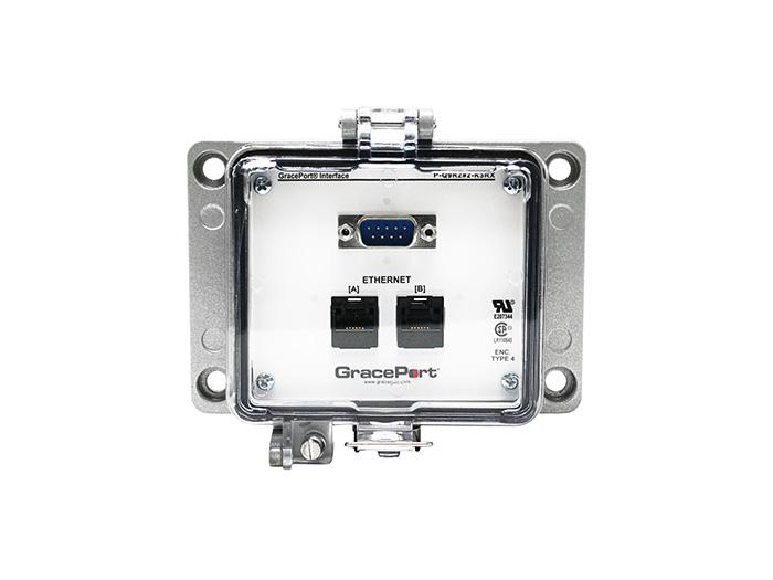 Image of Grace Ports P-Q9R2#2-K3RX