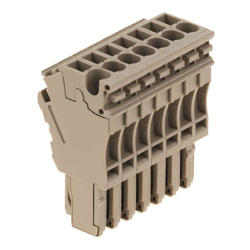 Image of Weidmuller 1815250000