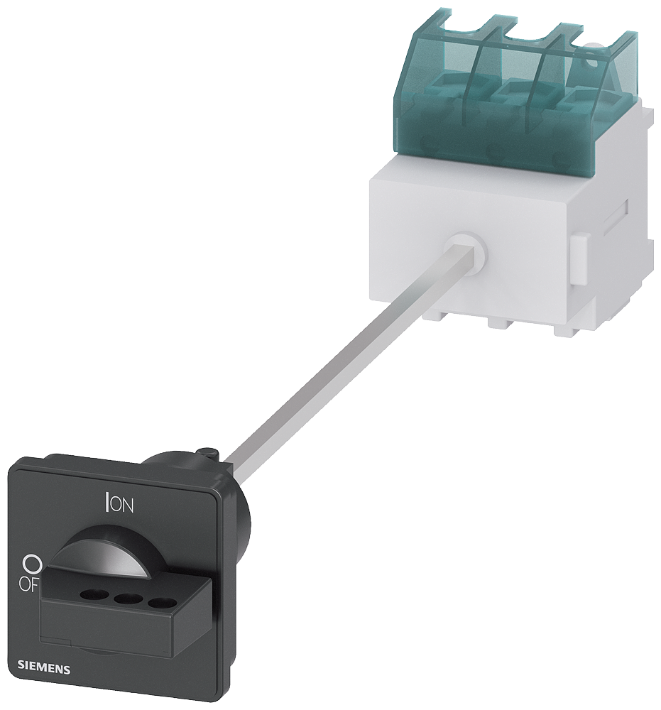 Image of Siemens 3LD2517-0TK11