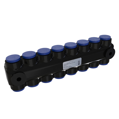Image of ILSCO PBTD-6-350-M-F