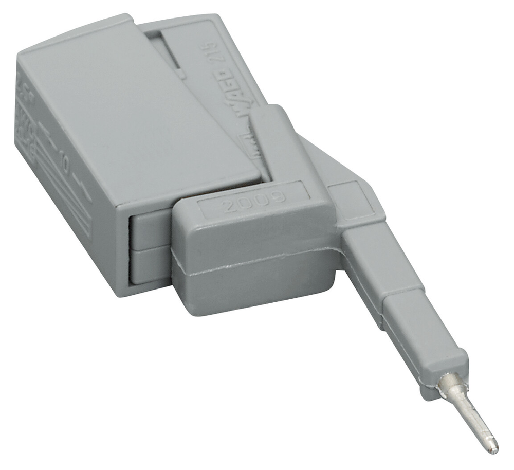 Image of WAGO 2009-182