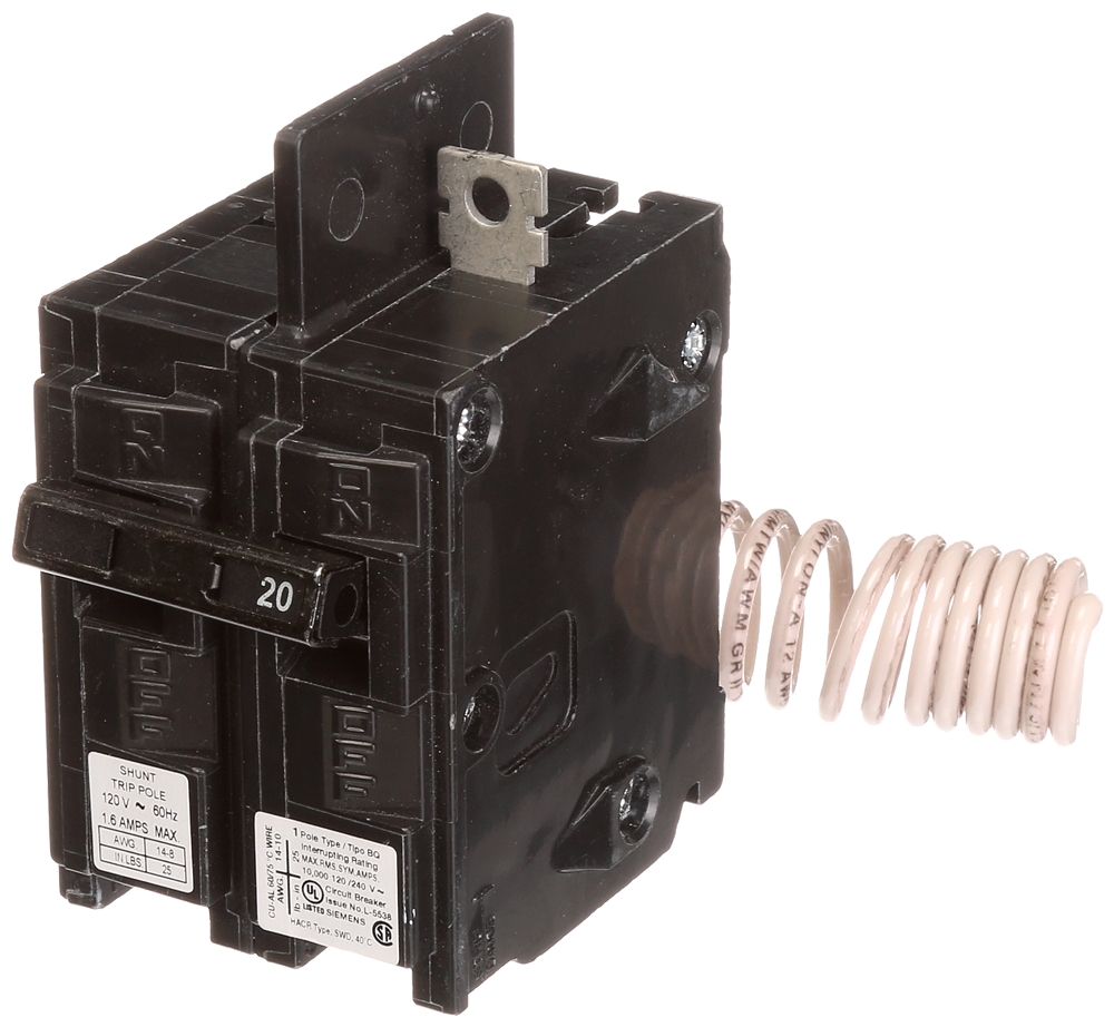 Image of Siemens BQ1B02000S01