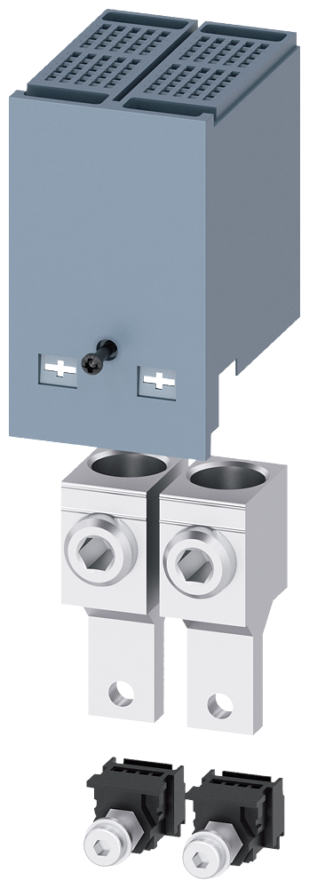 Image of Siemens 3VA9132-0JJ12