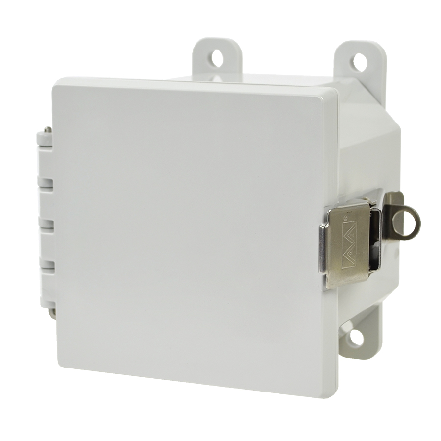 Image of Allied Moulded AMP443L