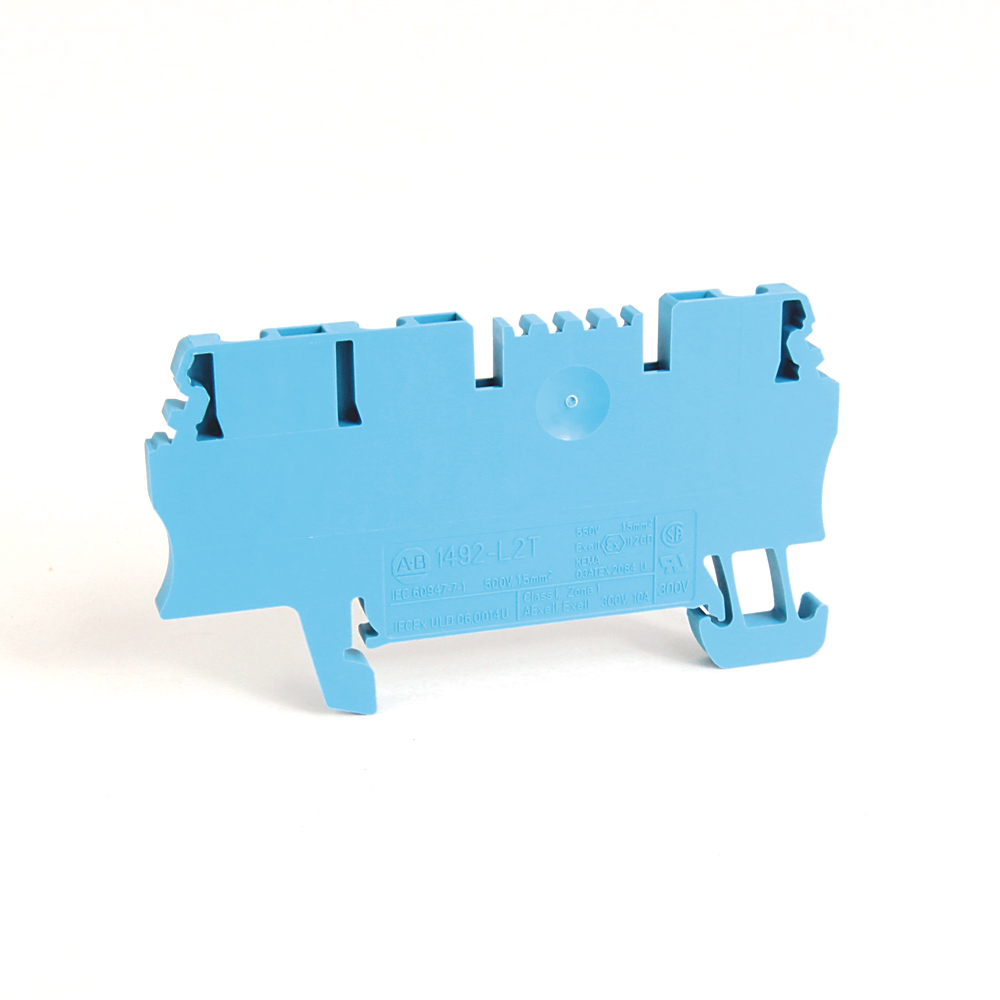 Image of Allen-Bradley 1492-L2T-BL