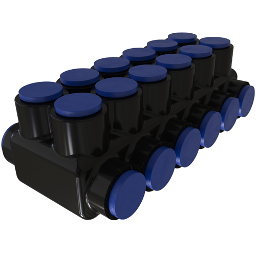 Image of ILSCO PBT2-12-350-F