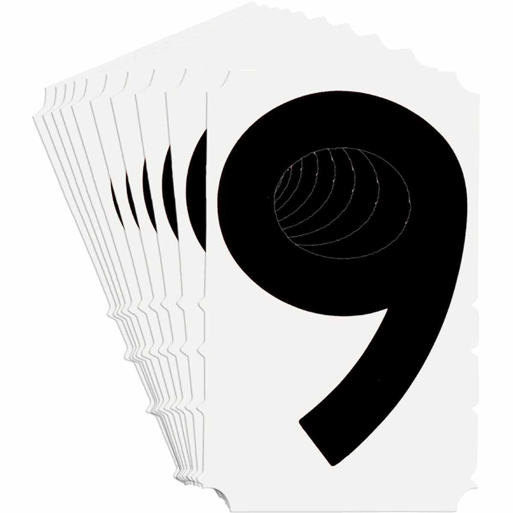 Image of Brady 5100-9