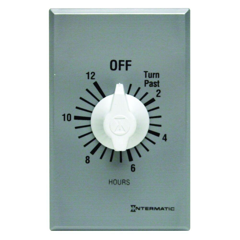 Image of Intermatic FF12HC