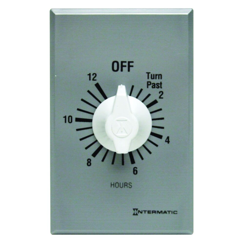 Image of Intermatic FF12HC