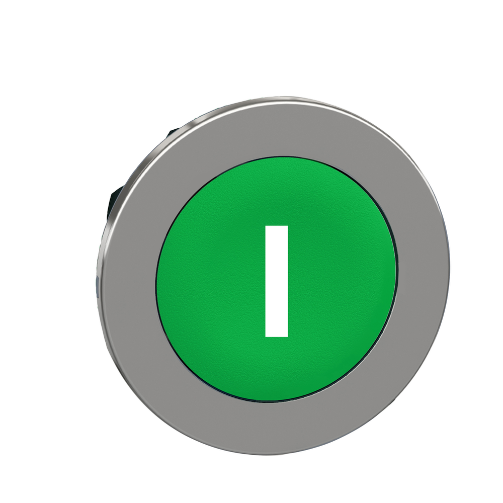 Image of Schneider Electric ZB4FACUST02