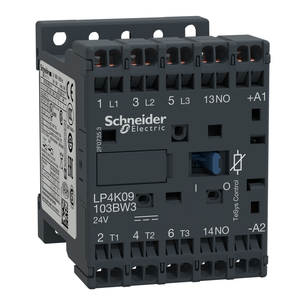 Image of Schneider Electric LP4K09103BW3