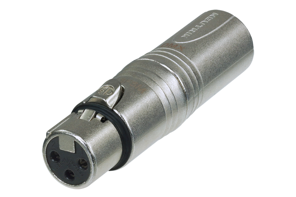 Image of Neutrik NA3F5M