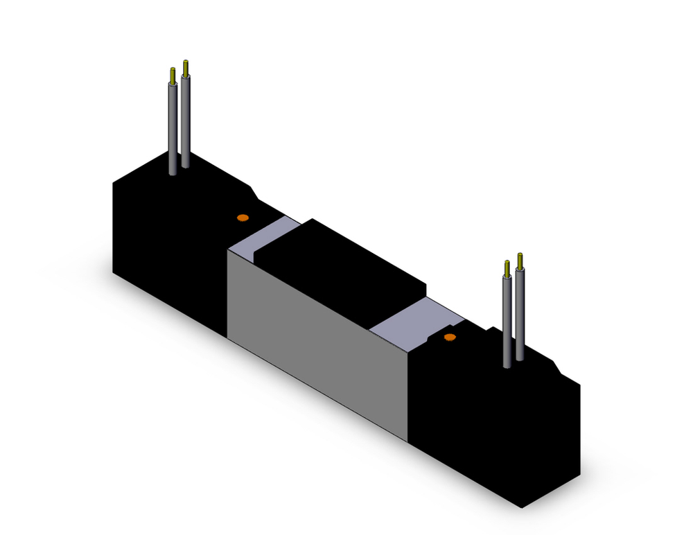 Image of SMC VFS2310-1G
