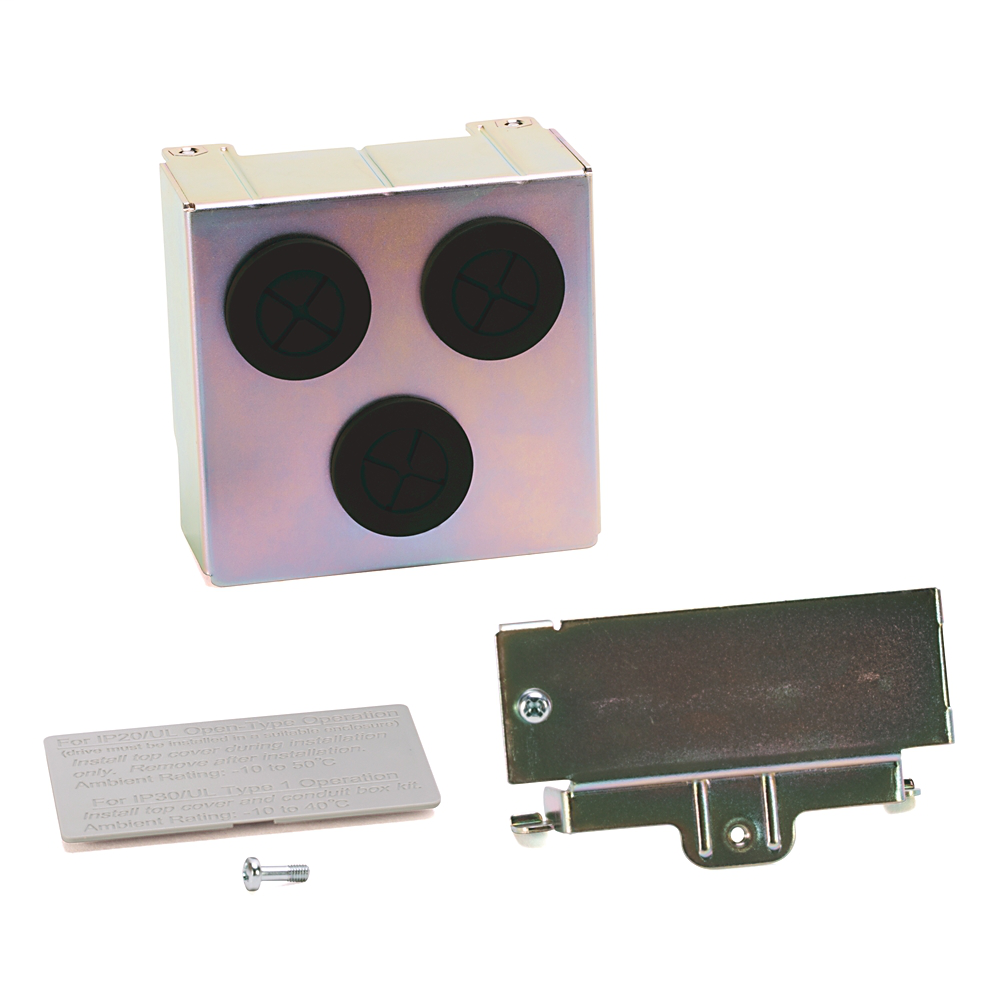 Image of Allen-Bradley 22-JBAB