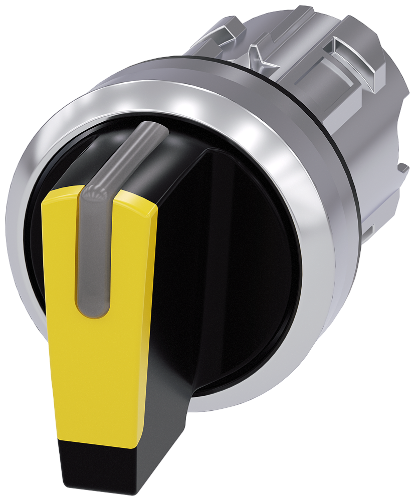 Image of Siemens 3SU10522BM300AA0