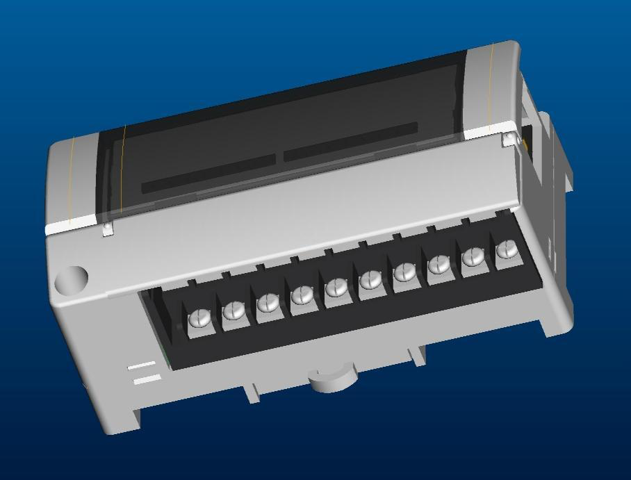 Image of Allen-Bradley 1790-T0B16X