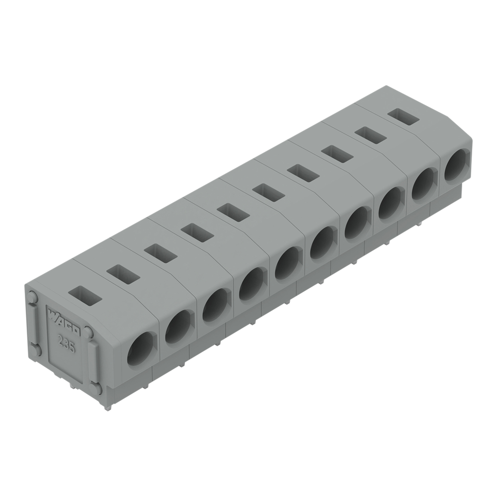 Image of WAGO 235-410