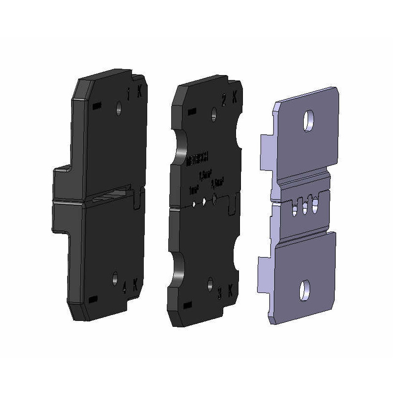 Image of Weidmuller 9205770000