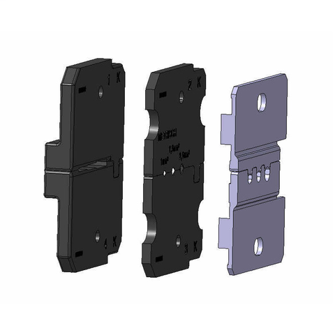 Image of Weidmuller 9205770000