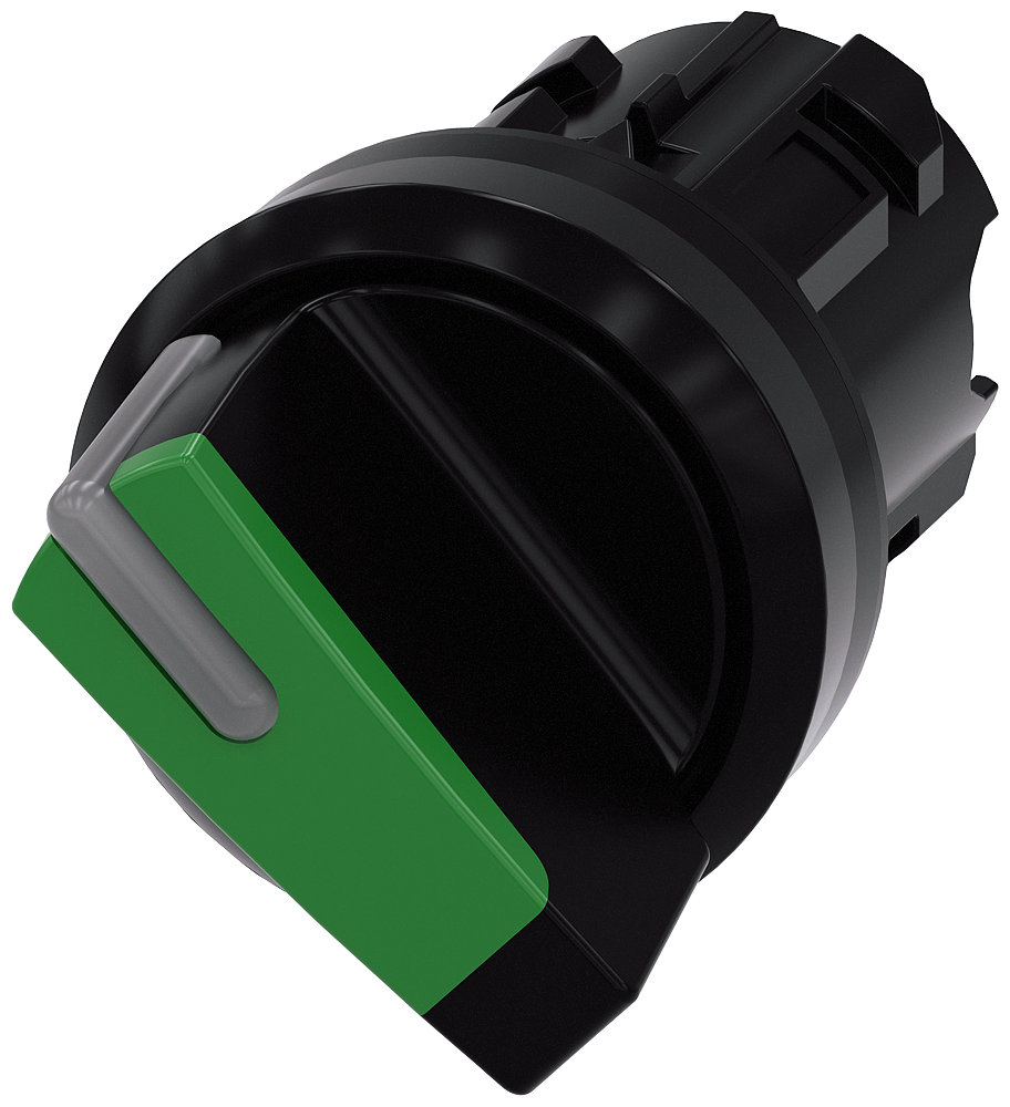 Image of Siemens 3SU10022BF400AA0