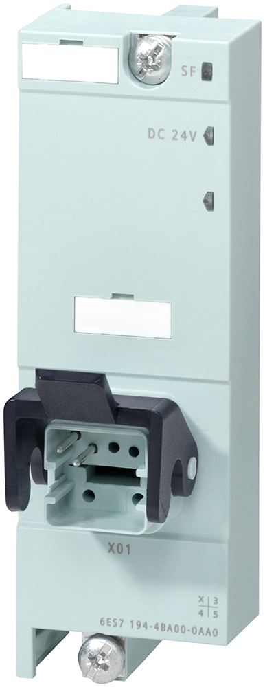 Image of Siemens 6ES71944BA000AA0