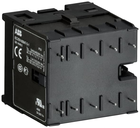Image of ABB K6-40E-P-84