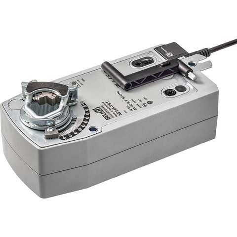 Image of Belimo NF24A-VST
