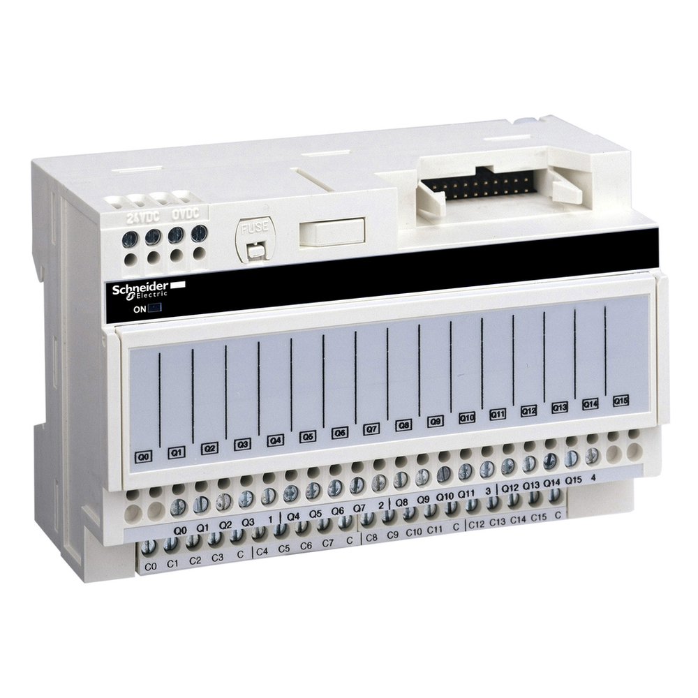 Image of Schneider Electric ABE7P16T111
