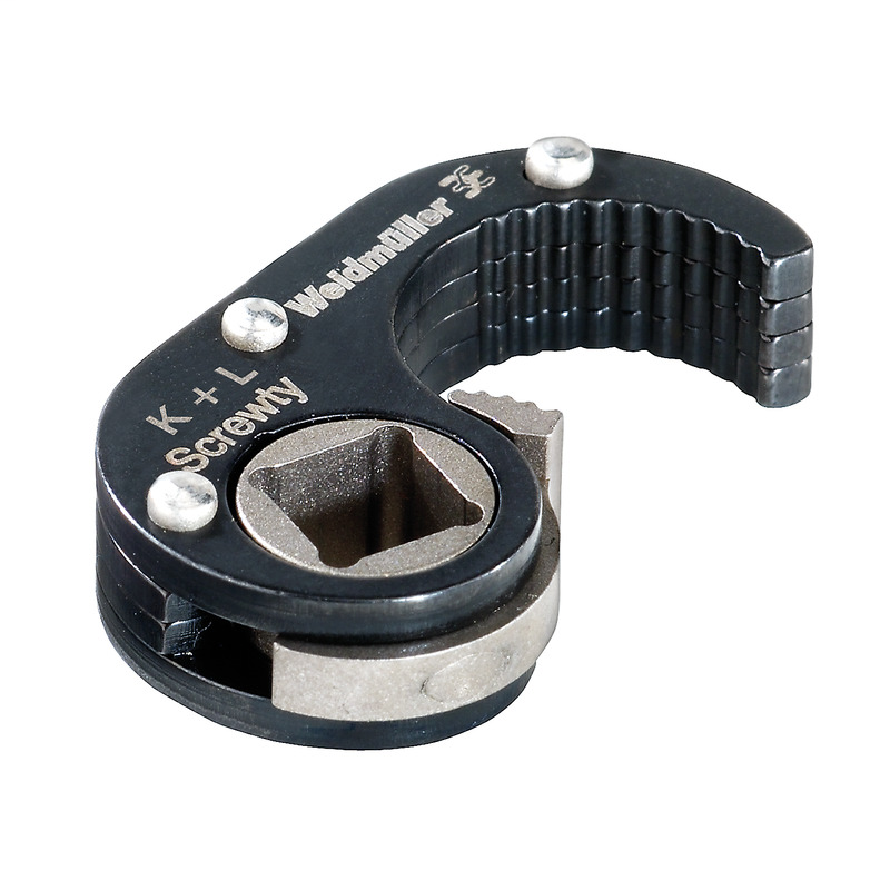 Image of Weidmuller 2486610000