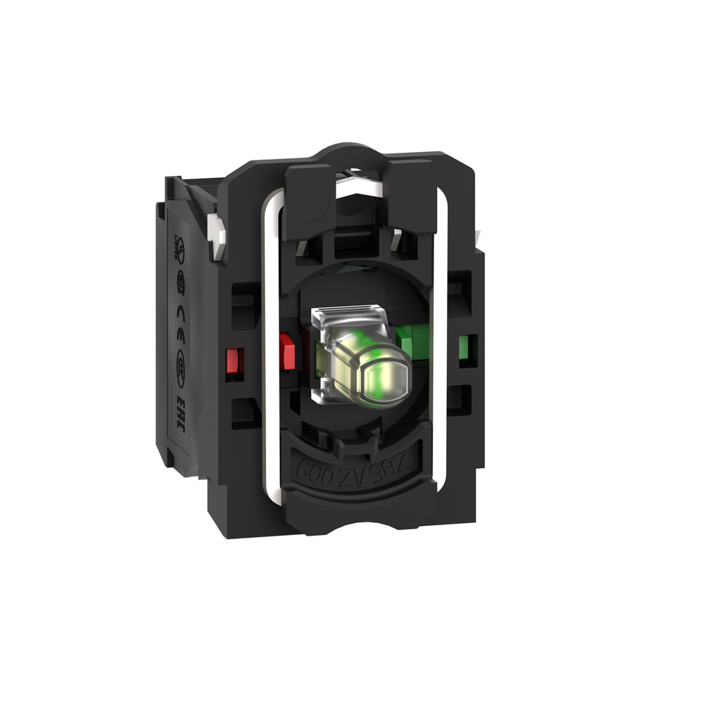 Image of Schneider Electric ZB5AW0G15