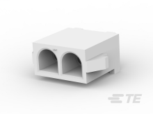 Image of TE Connectivity 350824-1