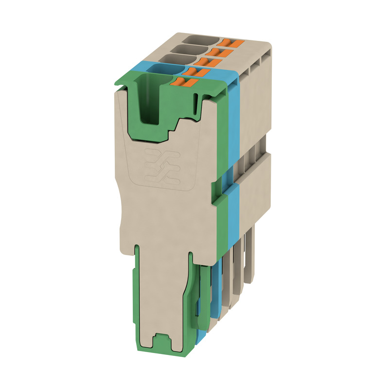 Image of Weidmuller 2540430000