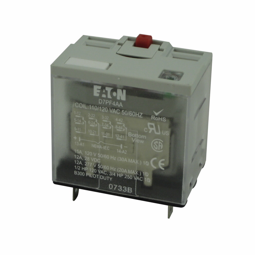 Image of Eaton D7PF4AA1