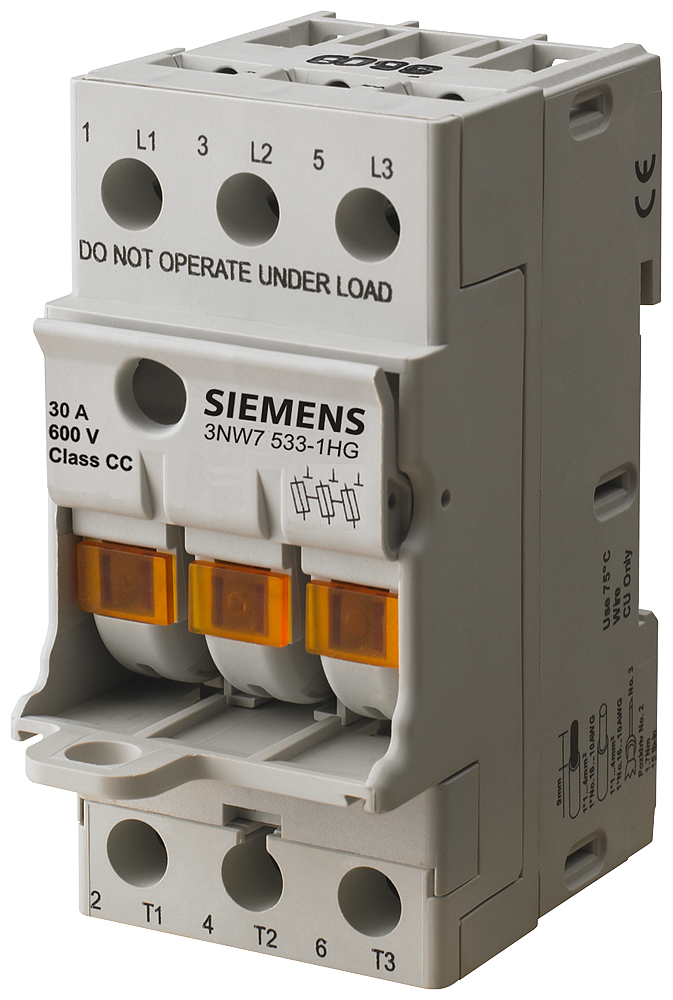 Image of Siemens 3NW7033-1