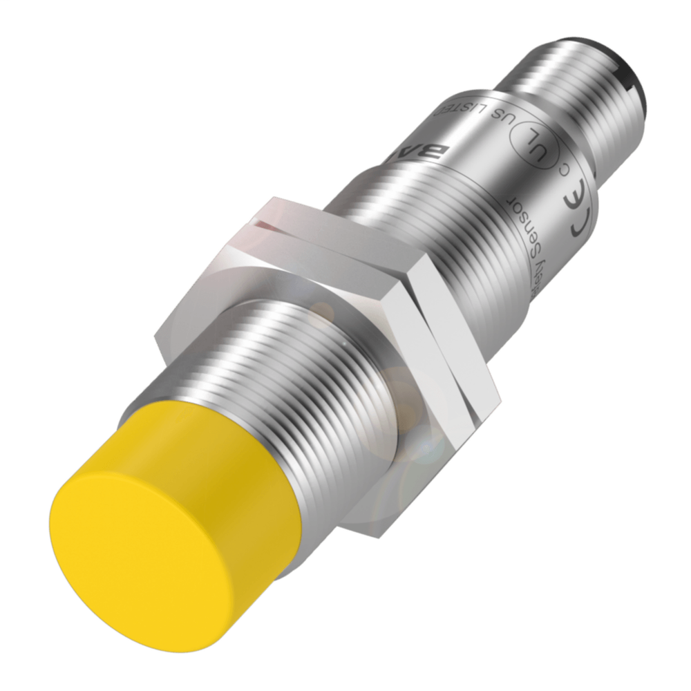 Image of Balluff BES M18EN-PFC80F-S04G-D11
