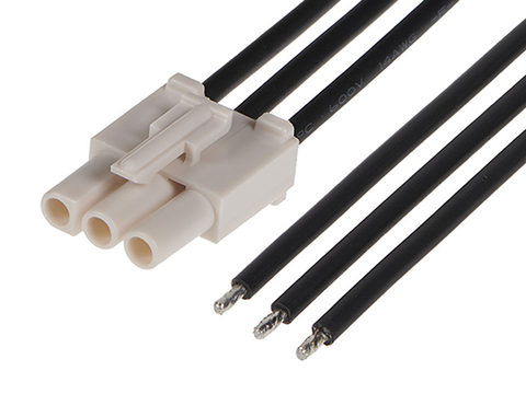 Image of Molex 2162911032